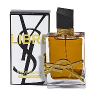 Yves Saibt Laurent Eau De Parfume Intense