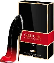 Good Girl Carolina Herrera Very Elixir Eau De Parfume 30ml