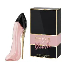 Good Girl Her Carolina Herrera Eau De Parfume