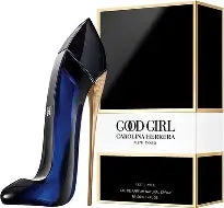 Good Girl Carolina Herrera Eau De Parfume