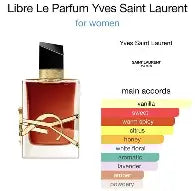 Yves Saint Laurent Libre Le Parfum 30ml