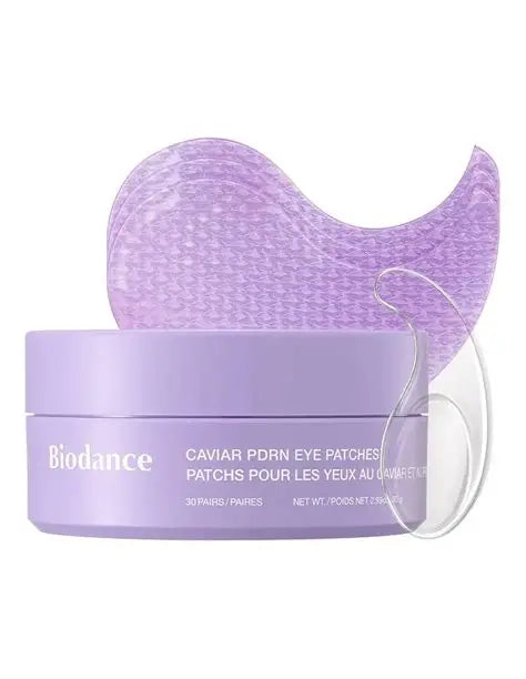 Biodance Caviar PDRN Eye Patch