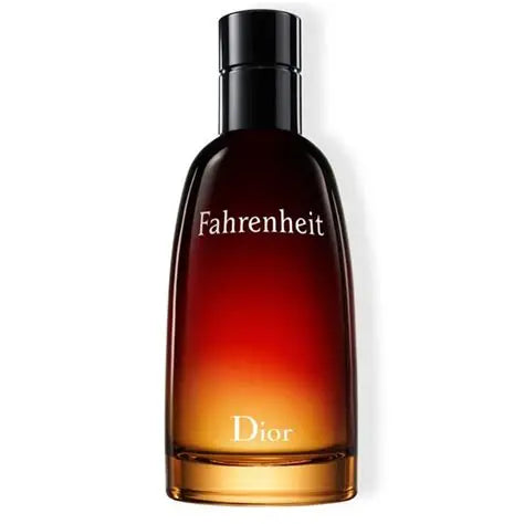 Christian Dior Fahrenheit Eau de Toilette 50 ml