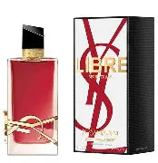 Yves Saint Laurent Libre Berry Crush Eau De Parfume