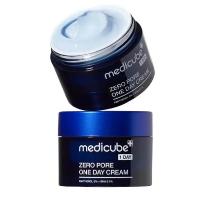 Medicube Zero Pore One Day Cream