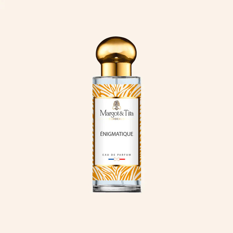 Margot &amp; Tita ENIGMATIQUE eau de parfum 30ml