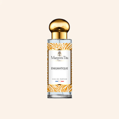 Margot &amp; Tita ENIGMATIQUE eau de parfum 30ml