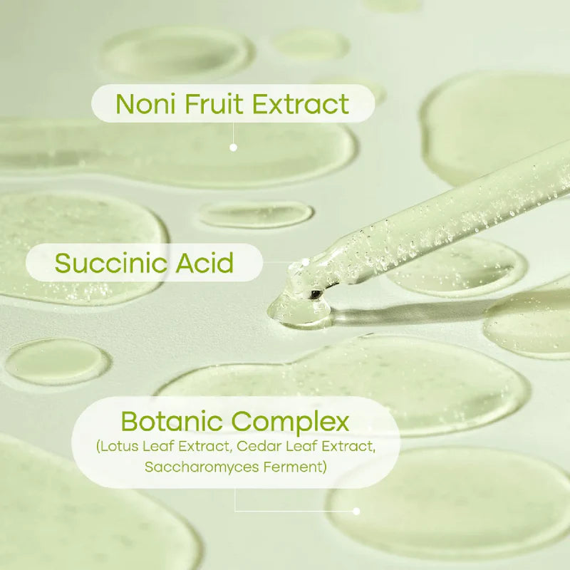 PURITO Clear Code Superfruit Serum [30ml] 2