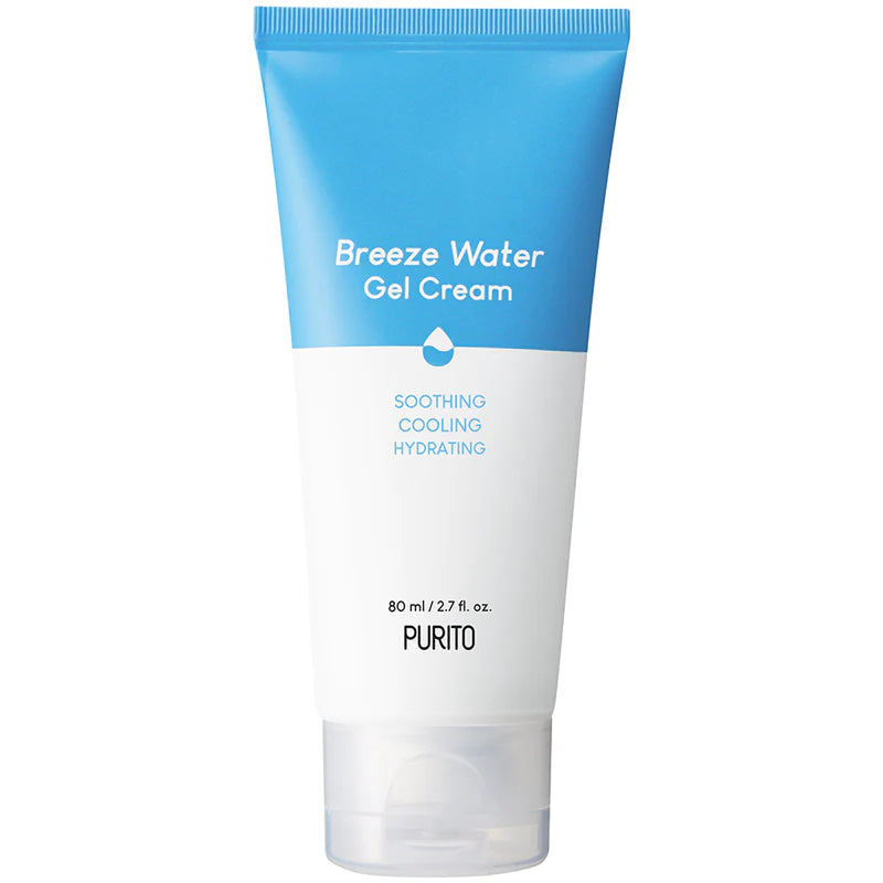 PURITO Breeze Water Gel Cream 80ml