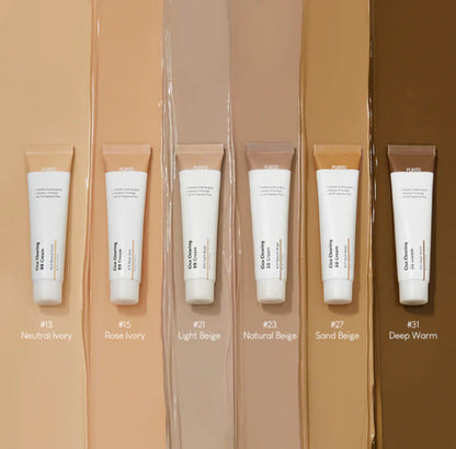 Purito Cica Clearing Bb Cream 30ml