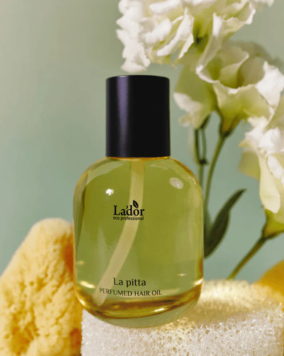Lador PERFUMED HAIR OIL LA PITTA 30ml