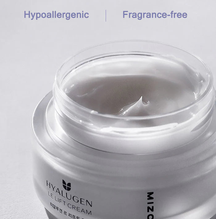 MIZON Hyalugen Le Lift 50ml  ✨