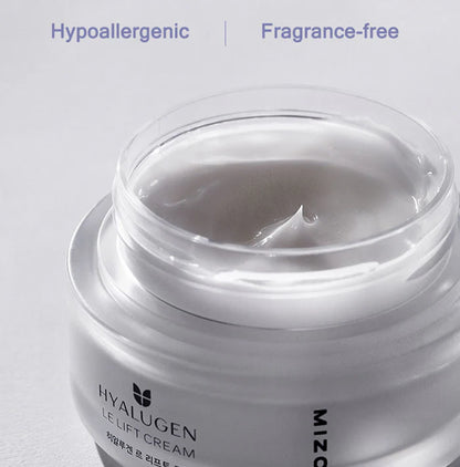 MIZON Hyalugen Le Lift 50ml  ✨