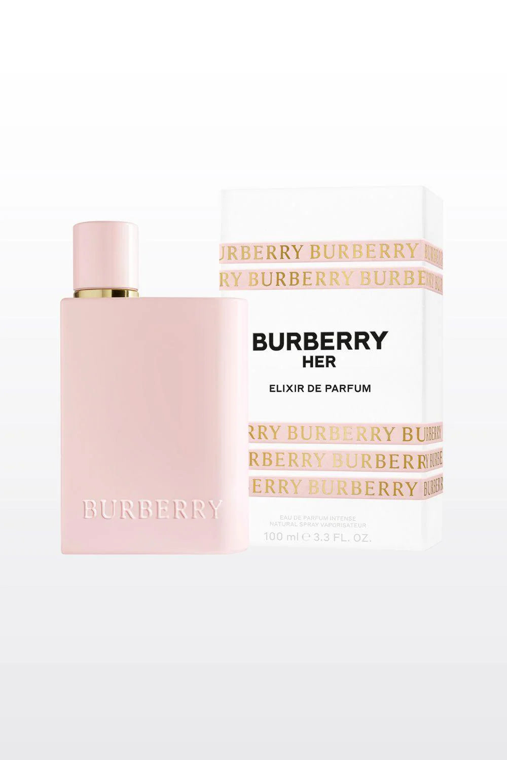 Burberry Her Eau de Parfum