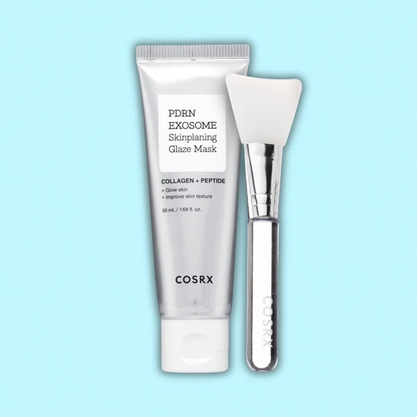 COSRX PDRN EXOSOME Skinplaning Glaze Mask