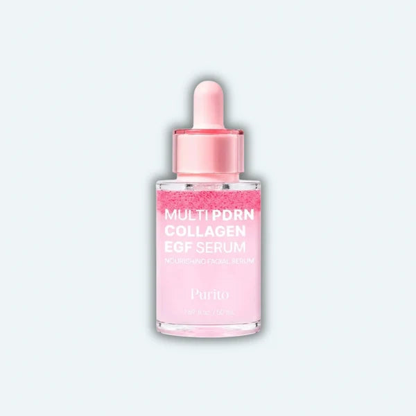 Multi PDRN Collagen EGF Serum 30ml — PURITO SEOUL