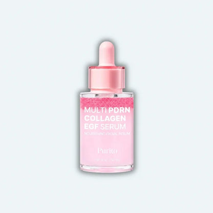 Multi PDRN Collagen EGF Serum 30ml — PURITO SEOUL