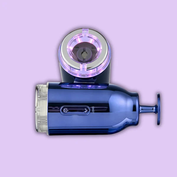 Meditherapy Inmotox Suction Jet