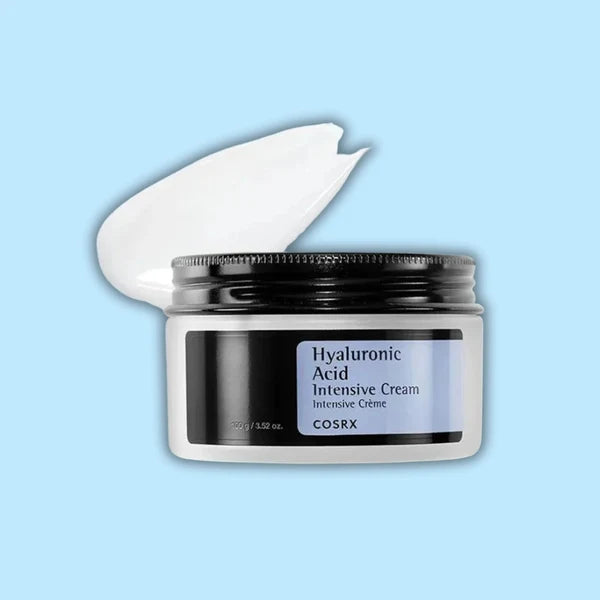 COSRX Hyaluronic Hydra Intensive Cream 100ml