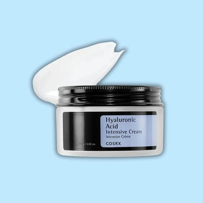 COSRX Hyaluronic Hydra Intensive Cream 100ml