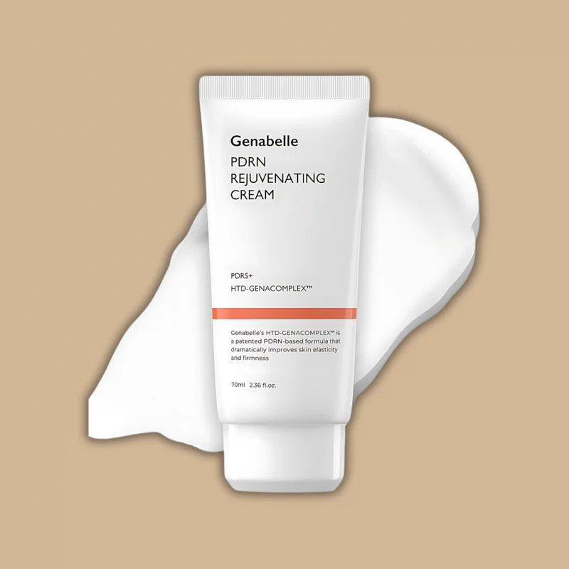 Genabelle PDRN Rejuvenating Cream 70ml