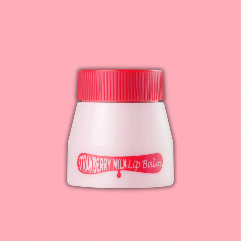 KWAILNARA Strawberry Milk Lip Balm 10ml