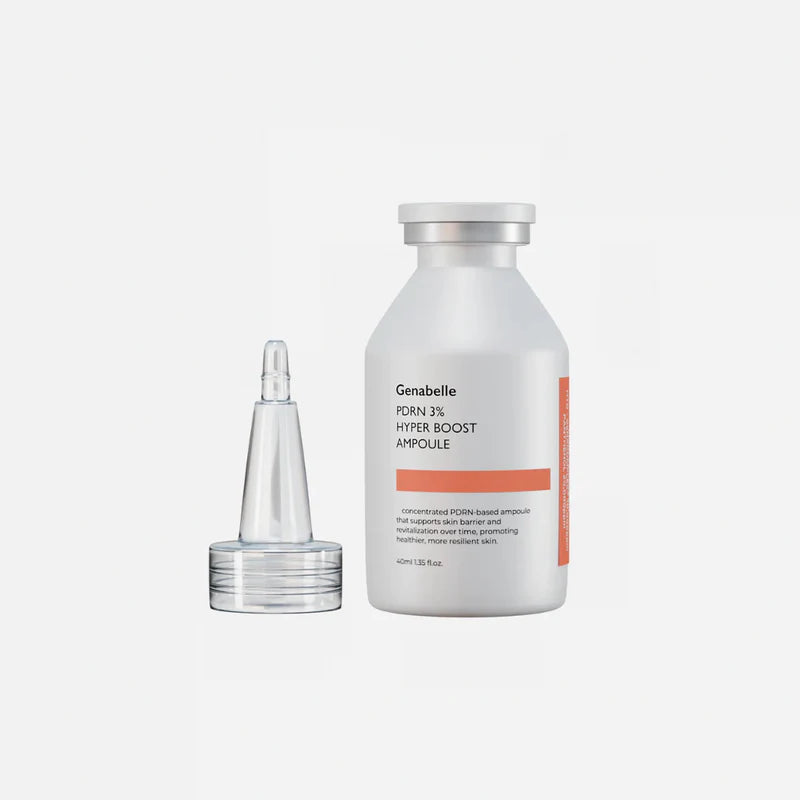 Genabelle PDRN 3% Hyper Boost Ampoule – 40ml 2