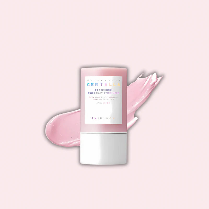 SKIN1004 Madagascar Centella Poremizing Quick Clay Stick Mask 27g