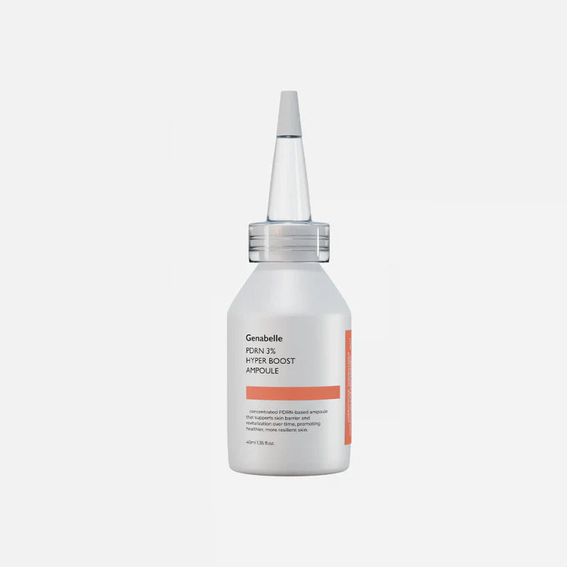 Genabelle PDRN 3% Hyper Boost Ampoule – 40ml