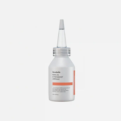 Genabelle PDRN 3% Hyper Boost Ampoule – 40ml
