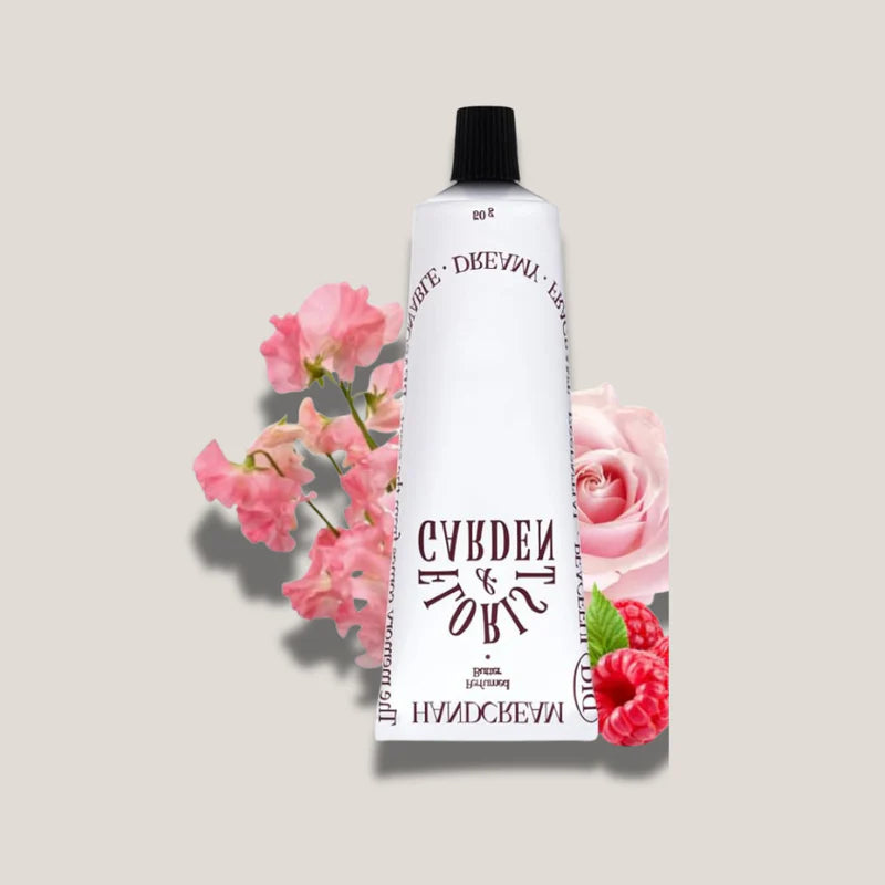 ODID Perfumed Butter Handcream