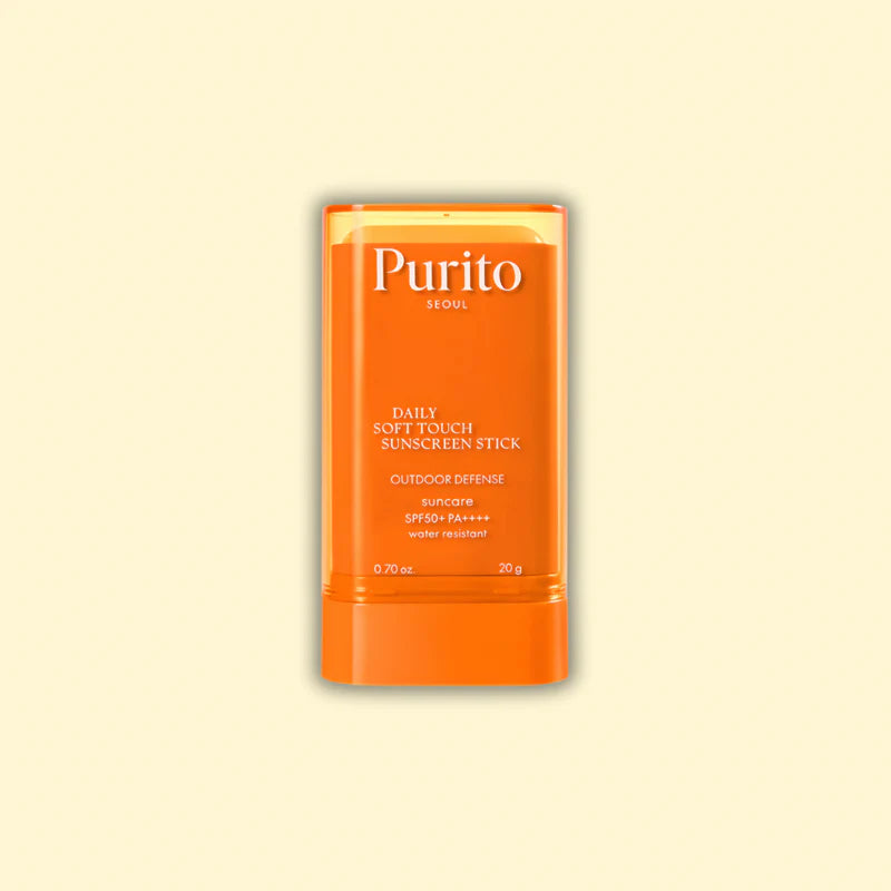 Purito SEOUL - Daily Soft Touch Sunscreen Stick