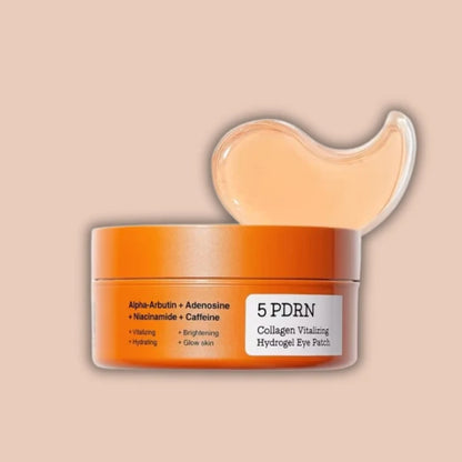 Cosrx 5 PDRN Collagen Vitalizing Hydrogel Eye