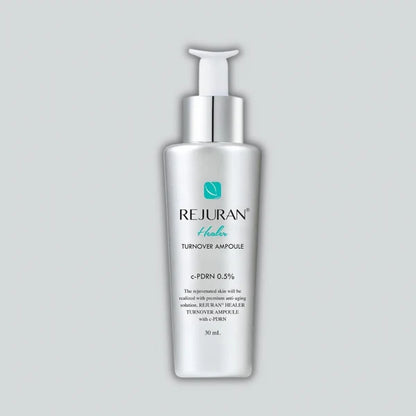 Rejuran Healer Turnover Ampoule 30ml