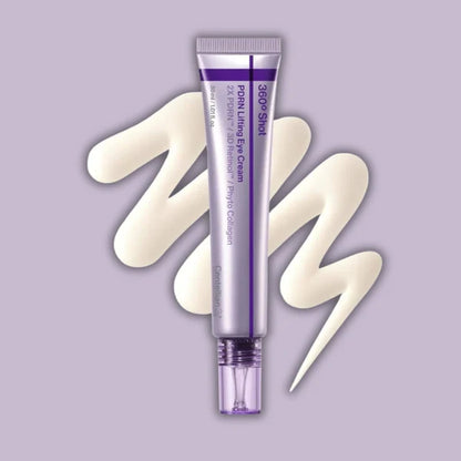 Centellian24 360° Shot PDRN Lifting Eye Cream – 30 ml