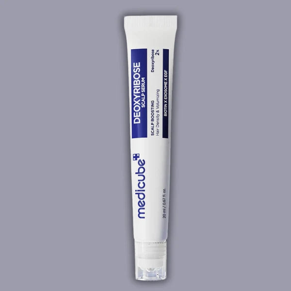 MEDICUBE – Deoxyribose Scalp Serum (20ml)