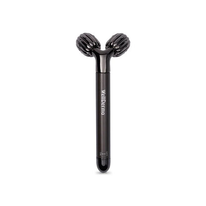 Wellderma face lifting vibration roller