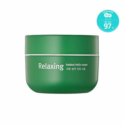 Milktouch Hedera Helix Relaxing Cream 50ml