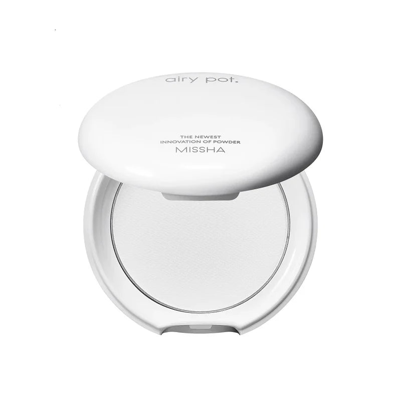 MISSHA Airy Pot Pressed Powder Pact 5g