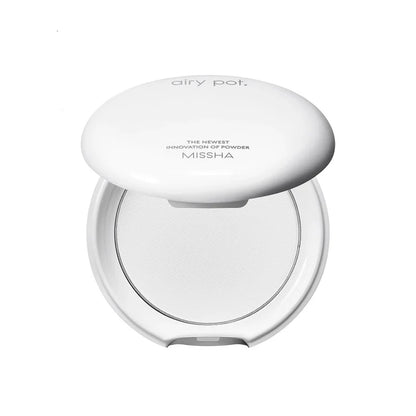 MISSHA Airy Pot Pressed Powder Pact 5g