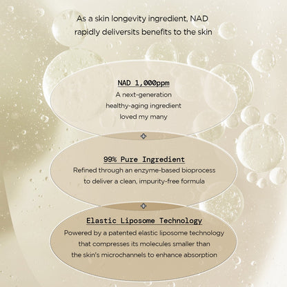 Skin1004 Madagascar Centella NAD 0.1 Cream 30ml