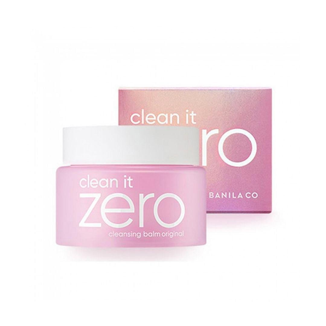 Banila Co clean it zero cleansing balm original 50ml