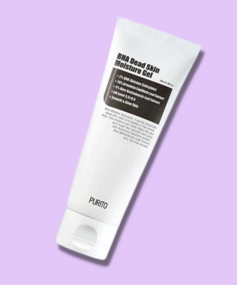 Purito BHA Dead Skin Moisture Gel 100ml