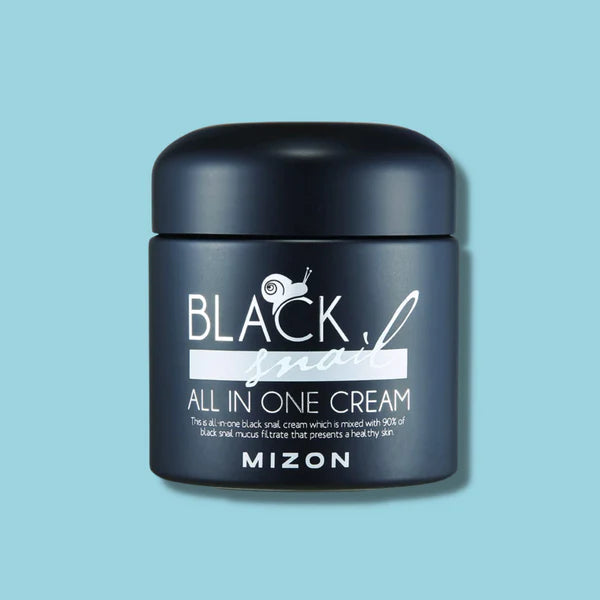 Mizon Black Snail All In One Cream 75ml