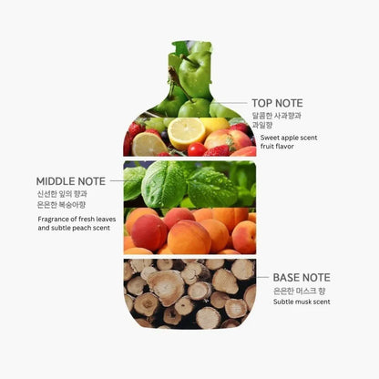 eZn Dr. BOND NO. 7 Oil Shampoo 370 g