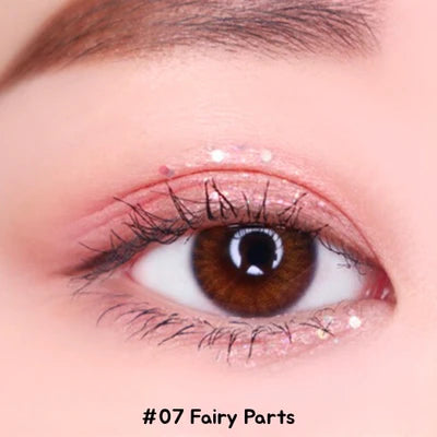 Holika Holika EYE SPANGLITTER 07 FAIRY PARTS