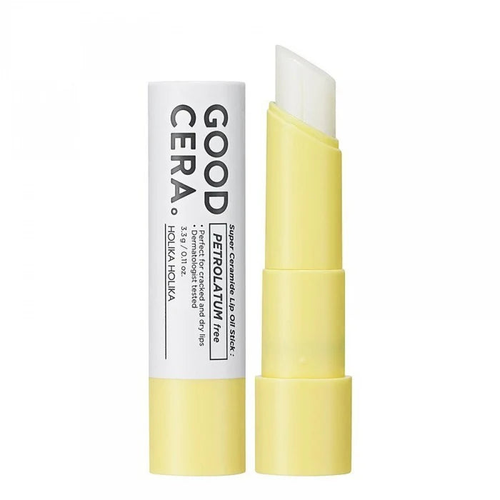 Holika Holika Good Cera Ceramide Lip Oil Stick 10gr