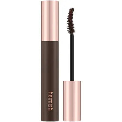 Heimish Dailism Smudge Stop Mascara Curling Brown
