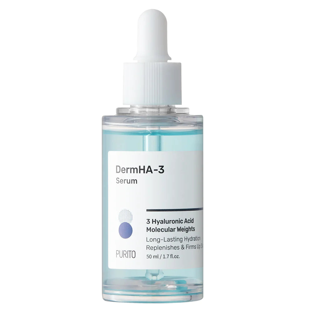 Purito DermHA3 serum 50ml