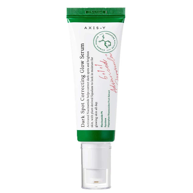 Axis-Y Dark Spot Correcting Glow Serum